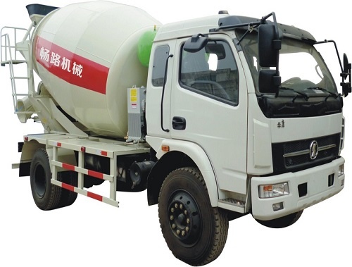 8方攪拌罐車（重汽、東風(fēng)、陜汽、大運(yùn)等）